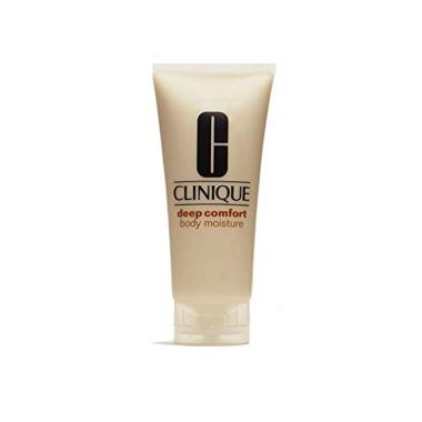 Deep Comfort Body Moisture 200 ml