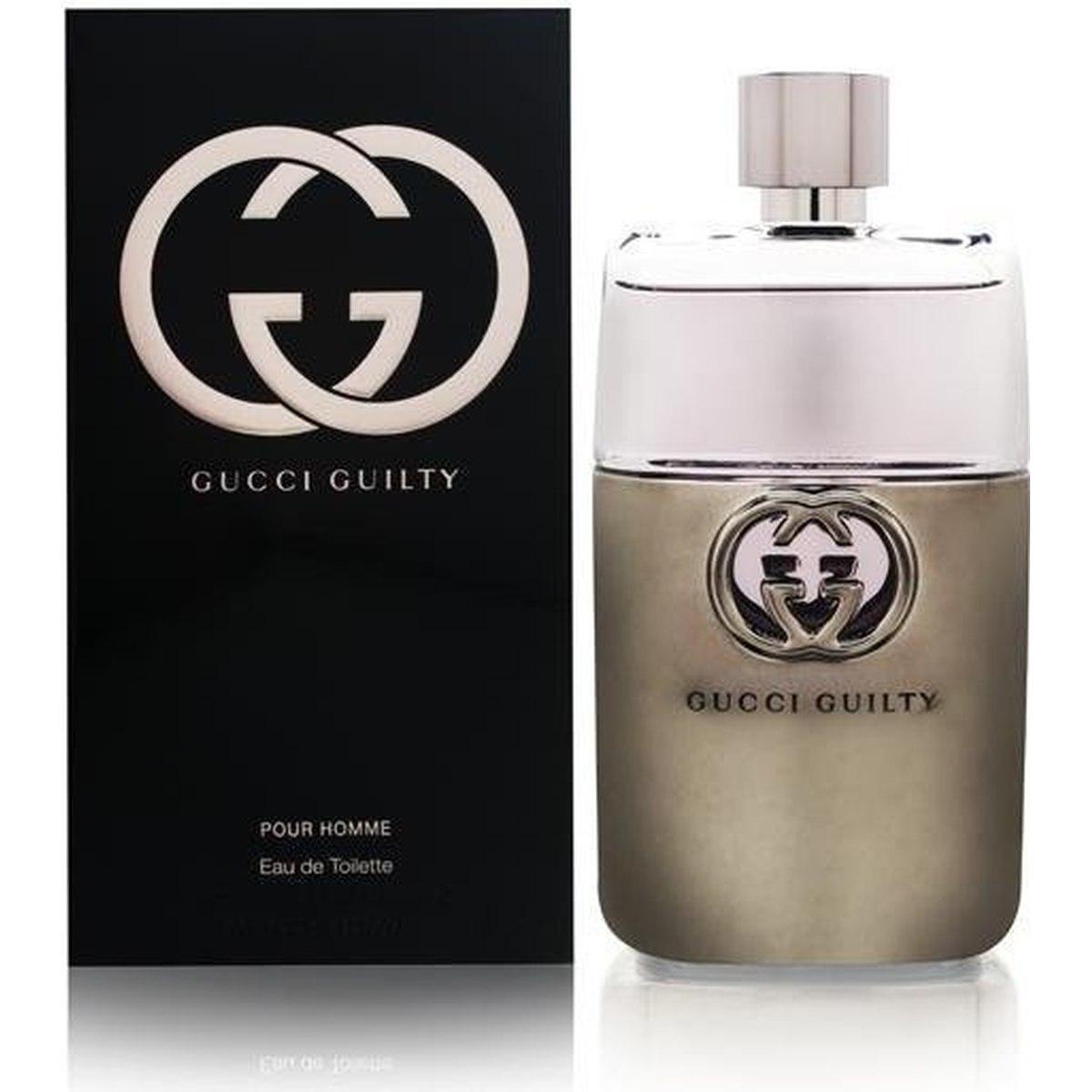 Guilty 50 ml