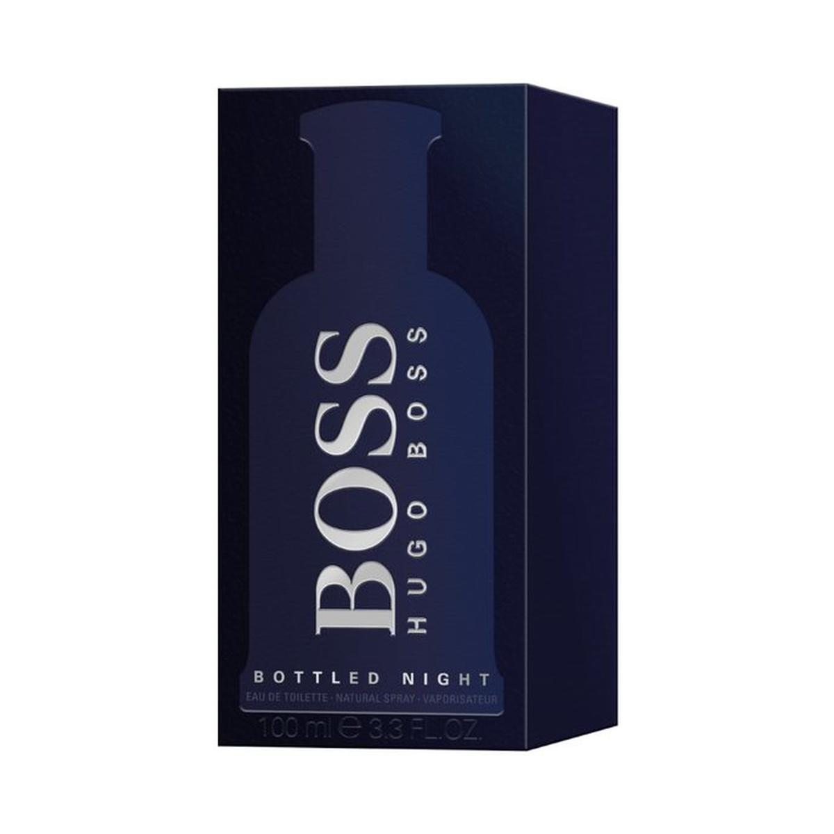 Bottle Night 100 ml