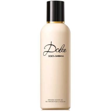 Dolce 200 ml shower gel