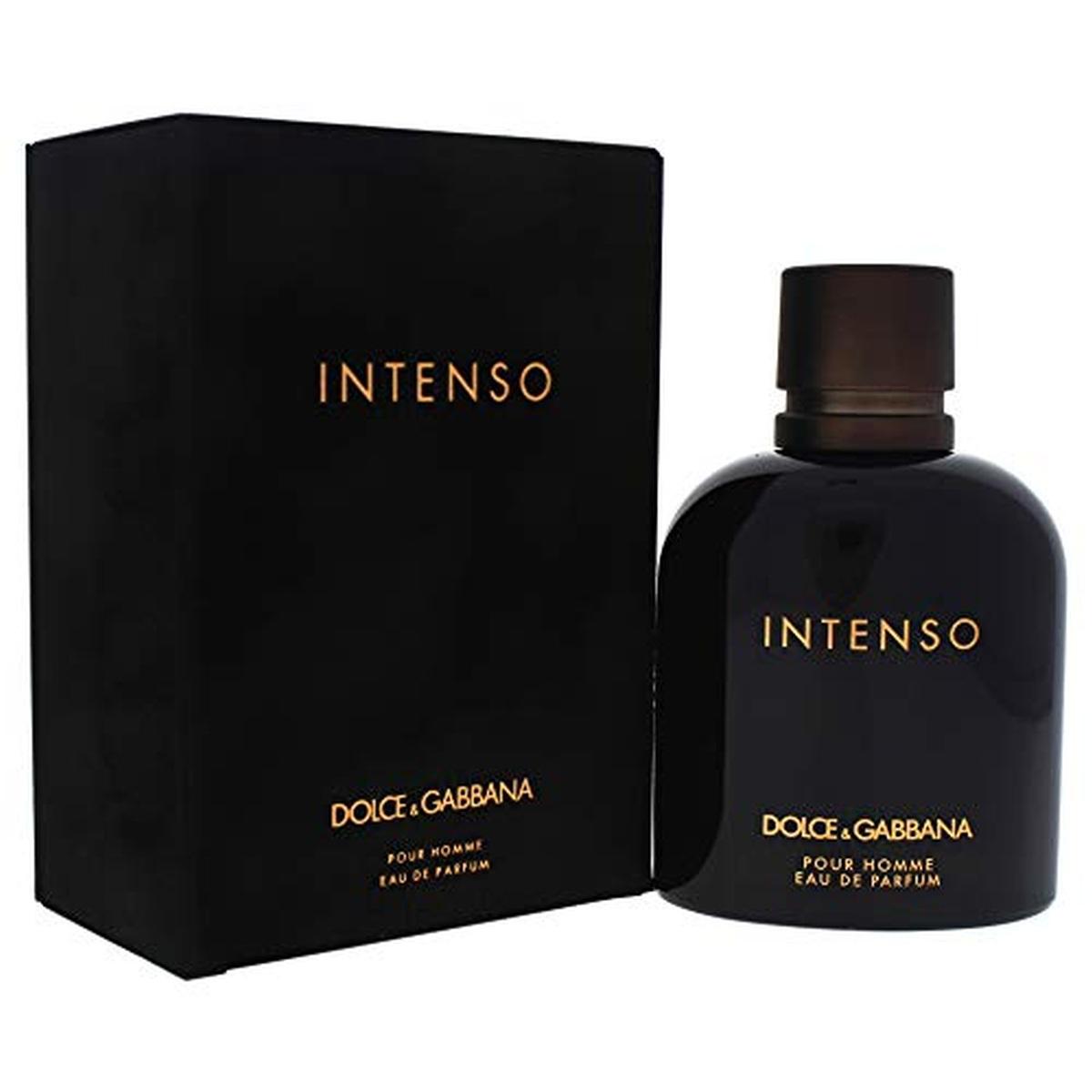 Intenso 125 ml