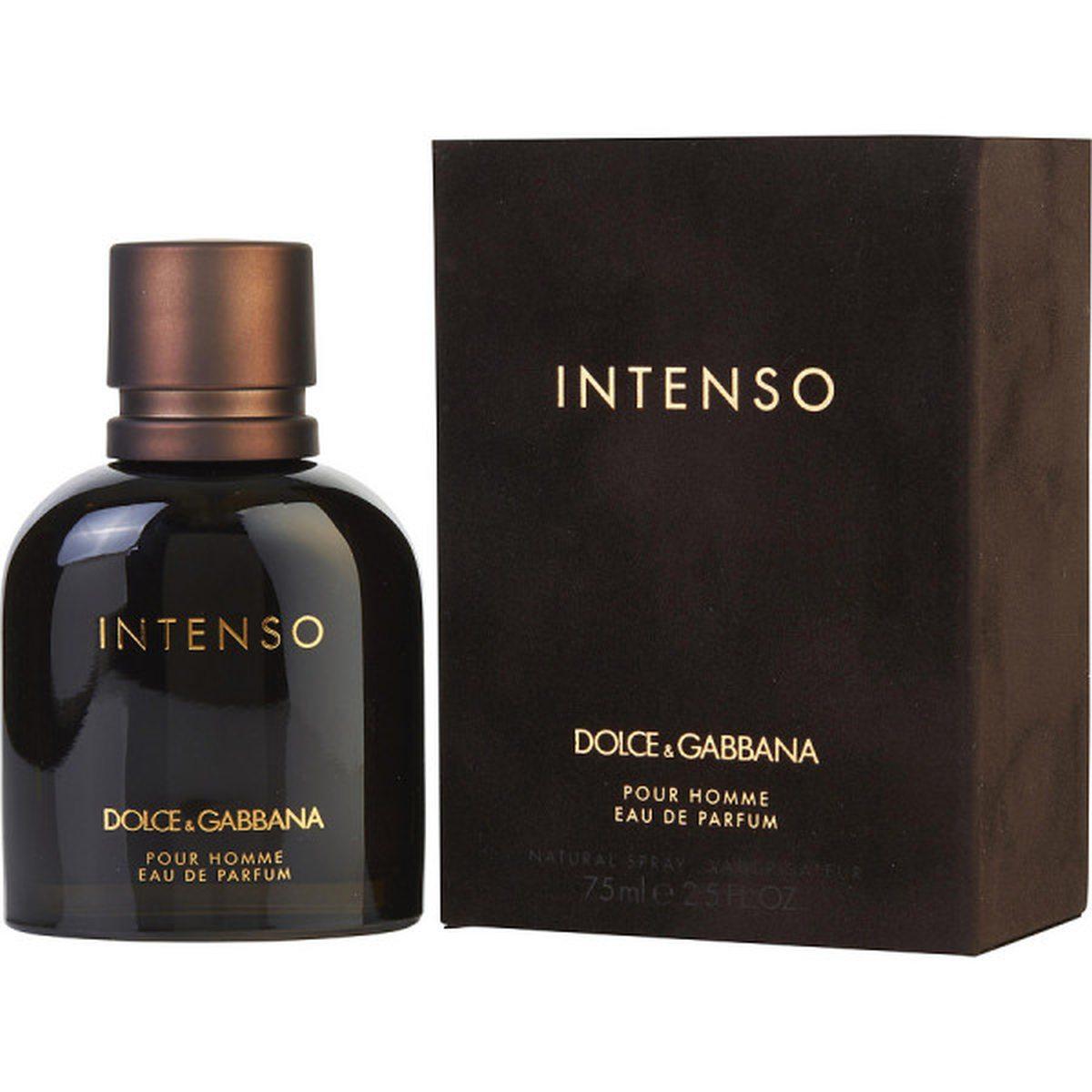 Intenso 75 ml