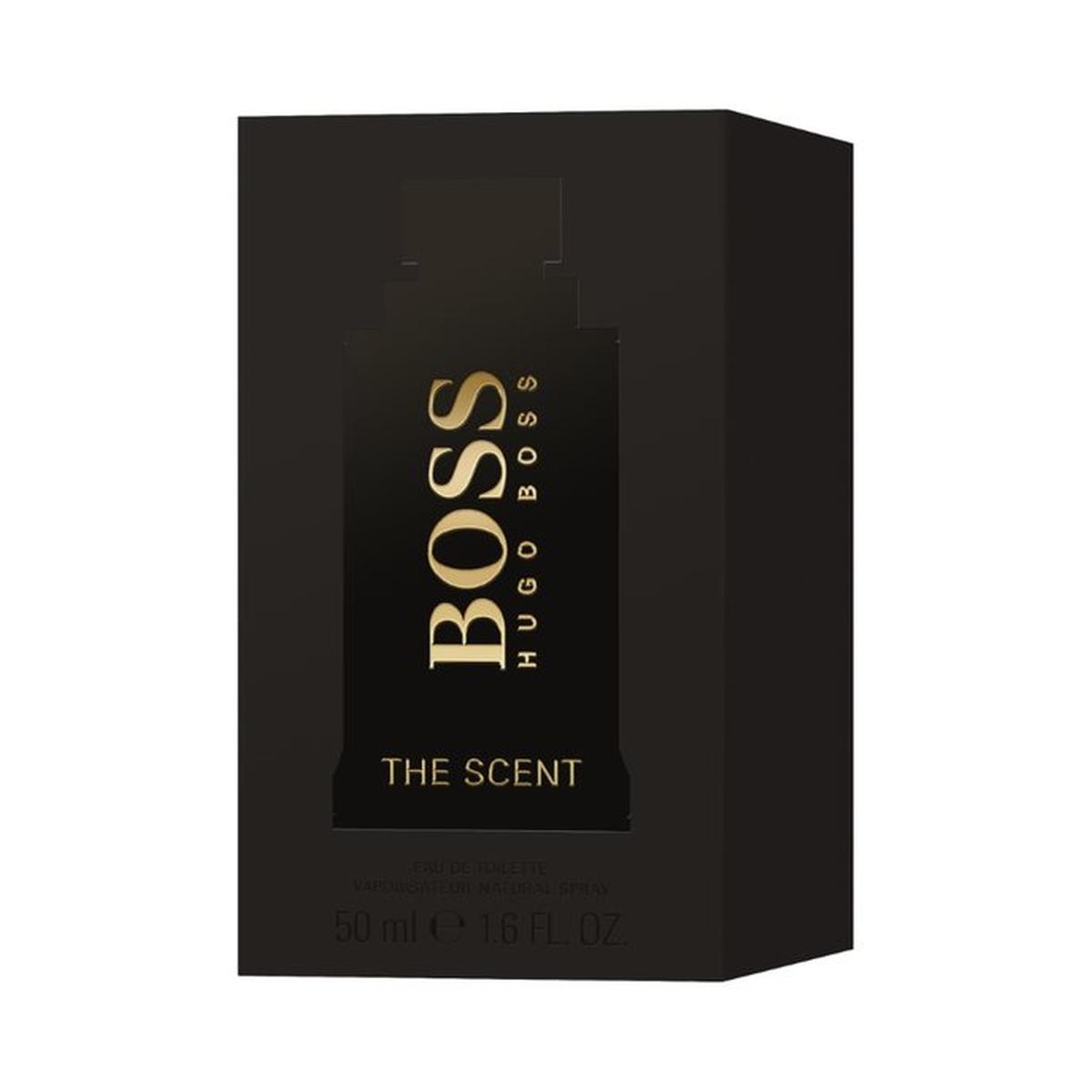 The scent 50 ml