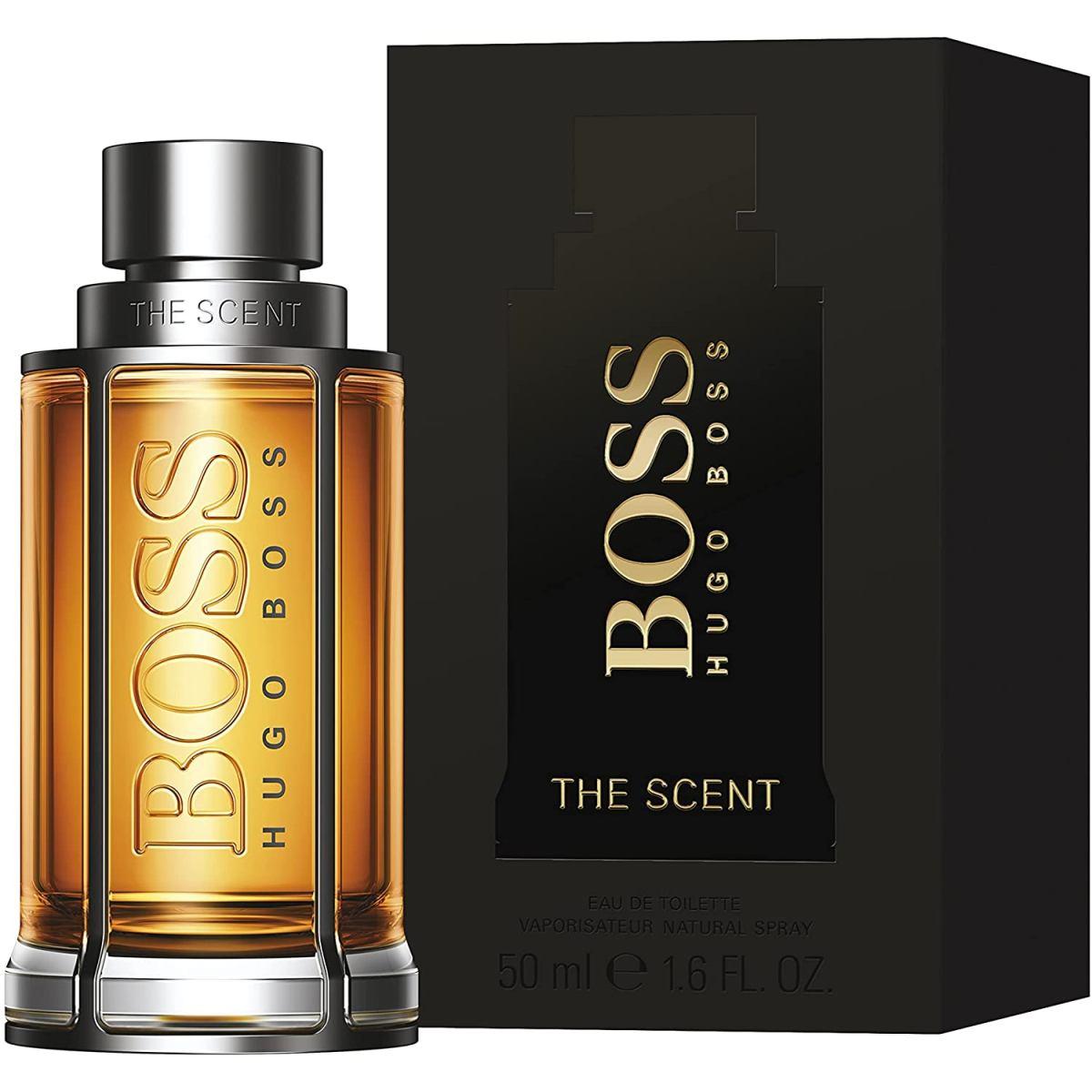 The scent 50 ml