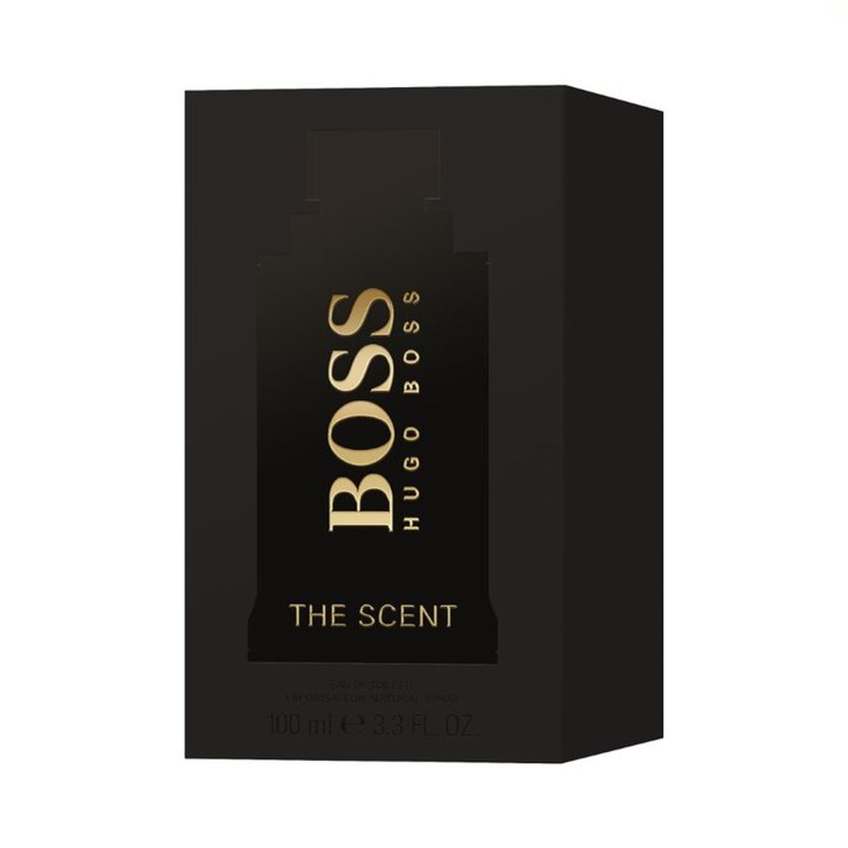 The scent 100 ml