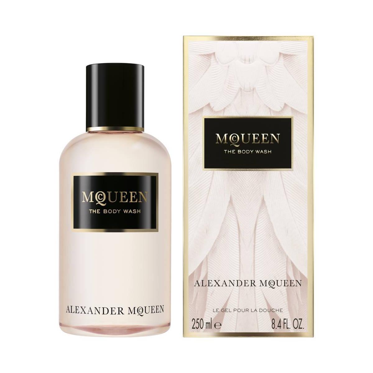 Mqueen 250 ml