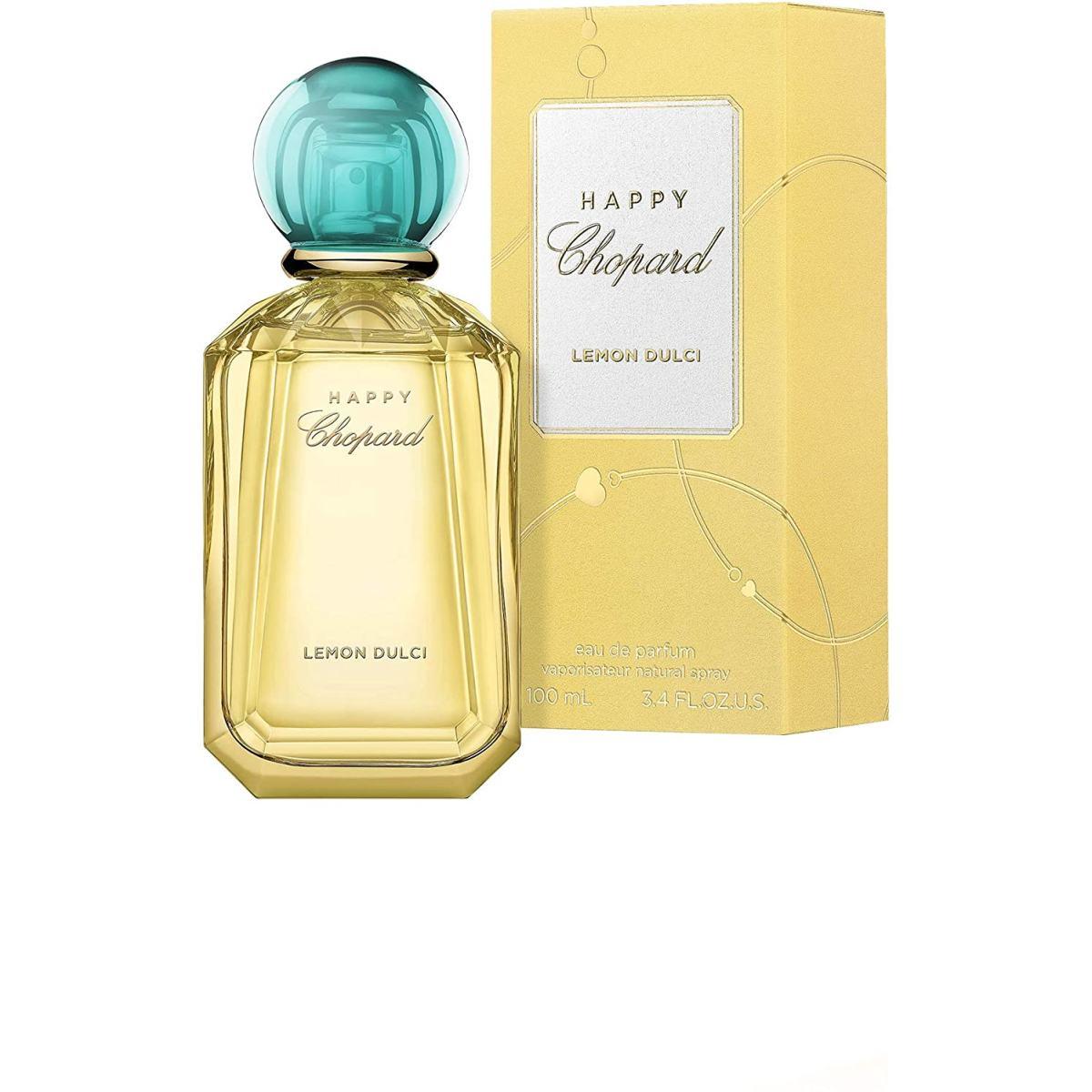 Happy lemon dulci 100 ml