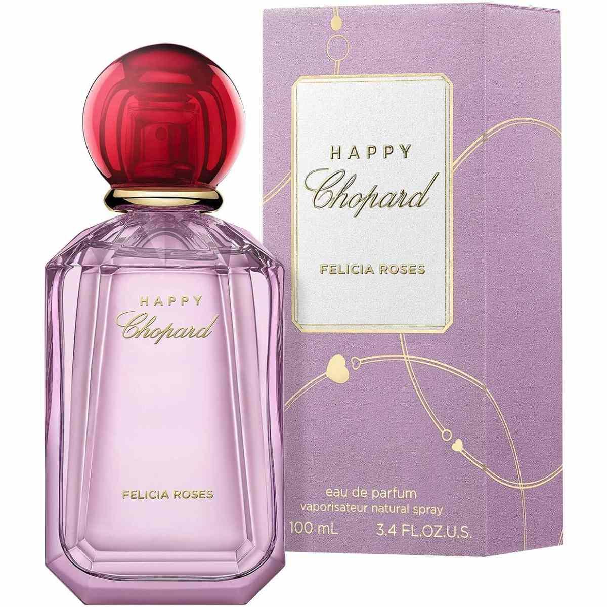 Happy felicia roses 100 ml