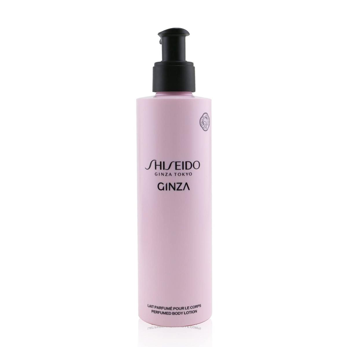 Perfumed Body Lotion 200 ml
