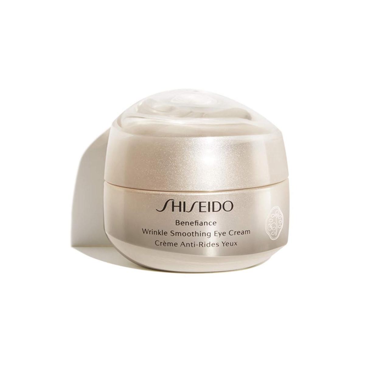 Wrinkle Smoothing Eye Cream 15 ml