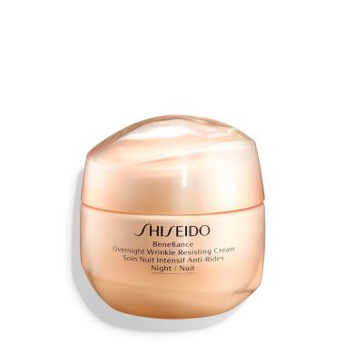 Overnight Wrinkle Resisting Cream 50 ml
