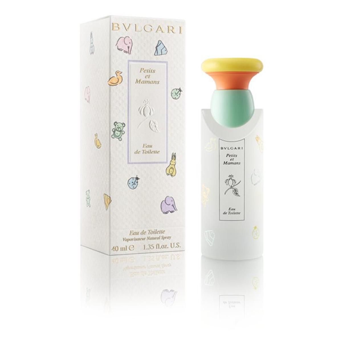 Petit et Mamans 40 ml