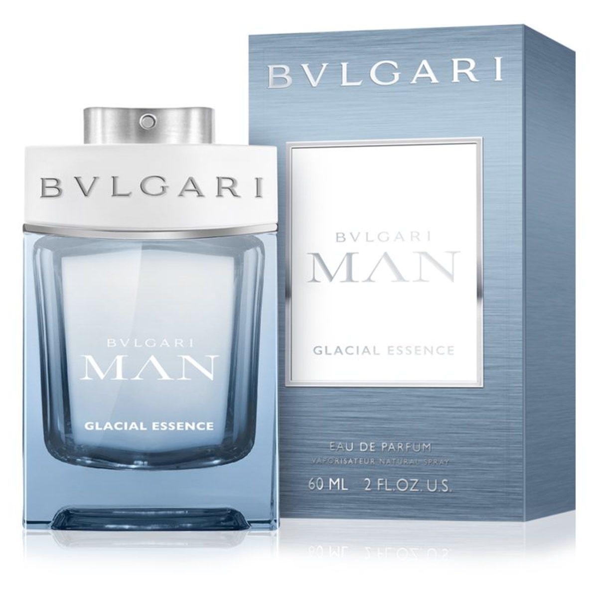 Man Glacial Essence 60 ml