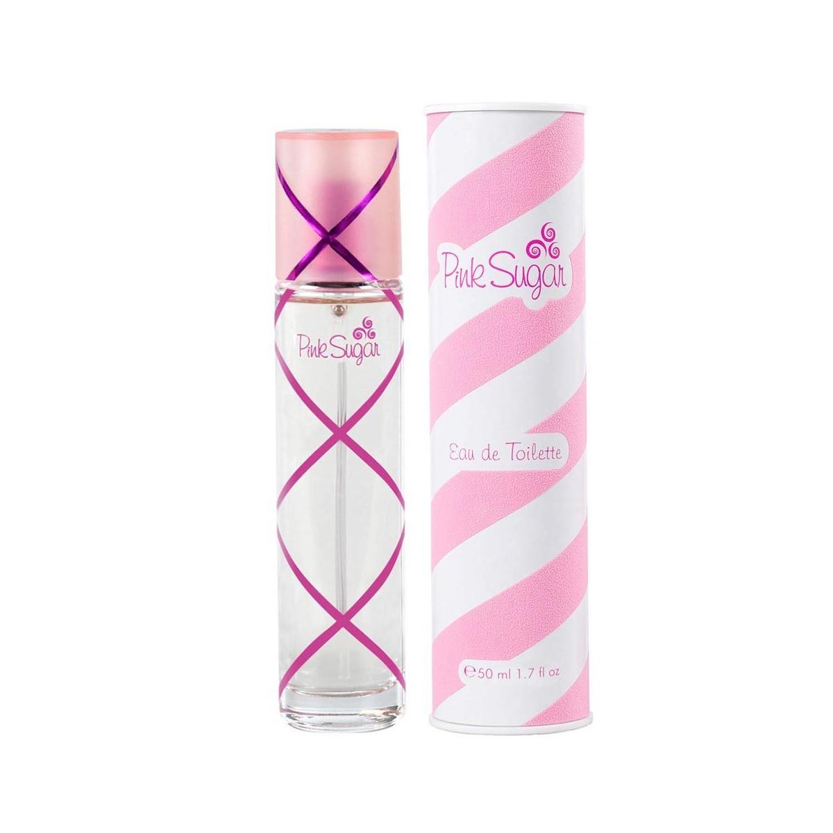 Pink sugar 50 ml