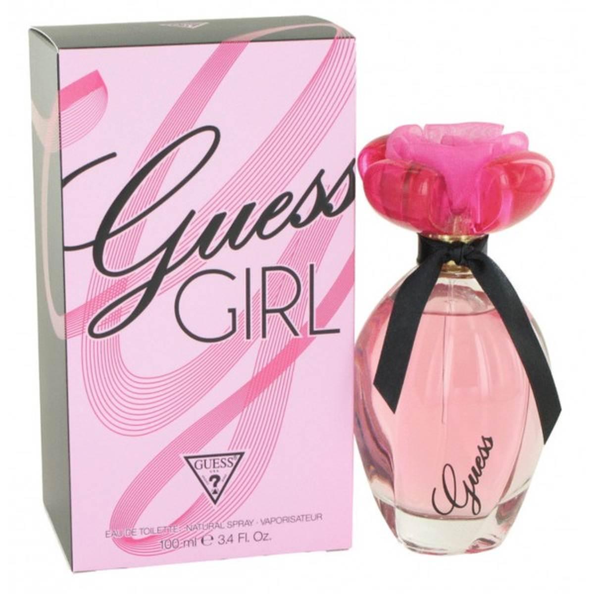 Girl 100 ml
