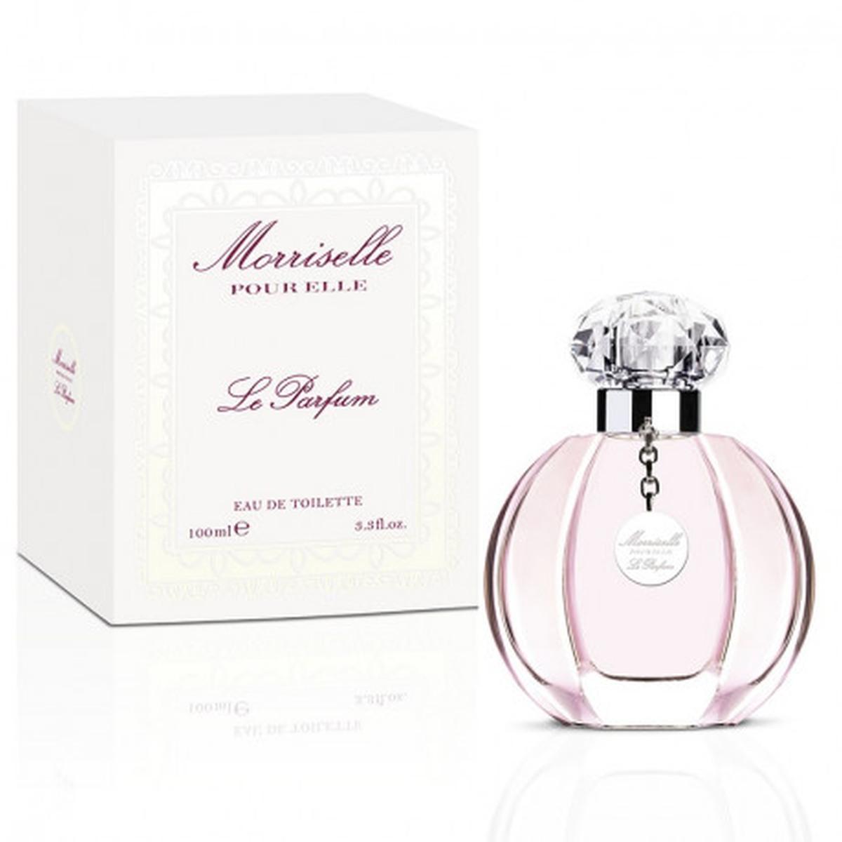 Morriselle le parfum 100 ml