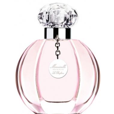 Morriselle le parfum 100 ml