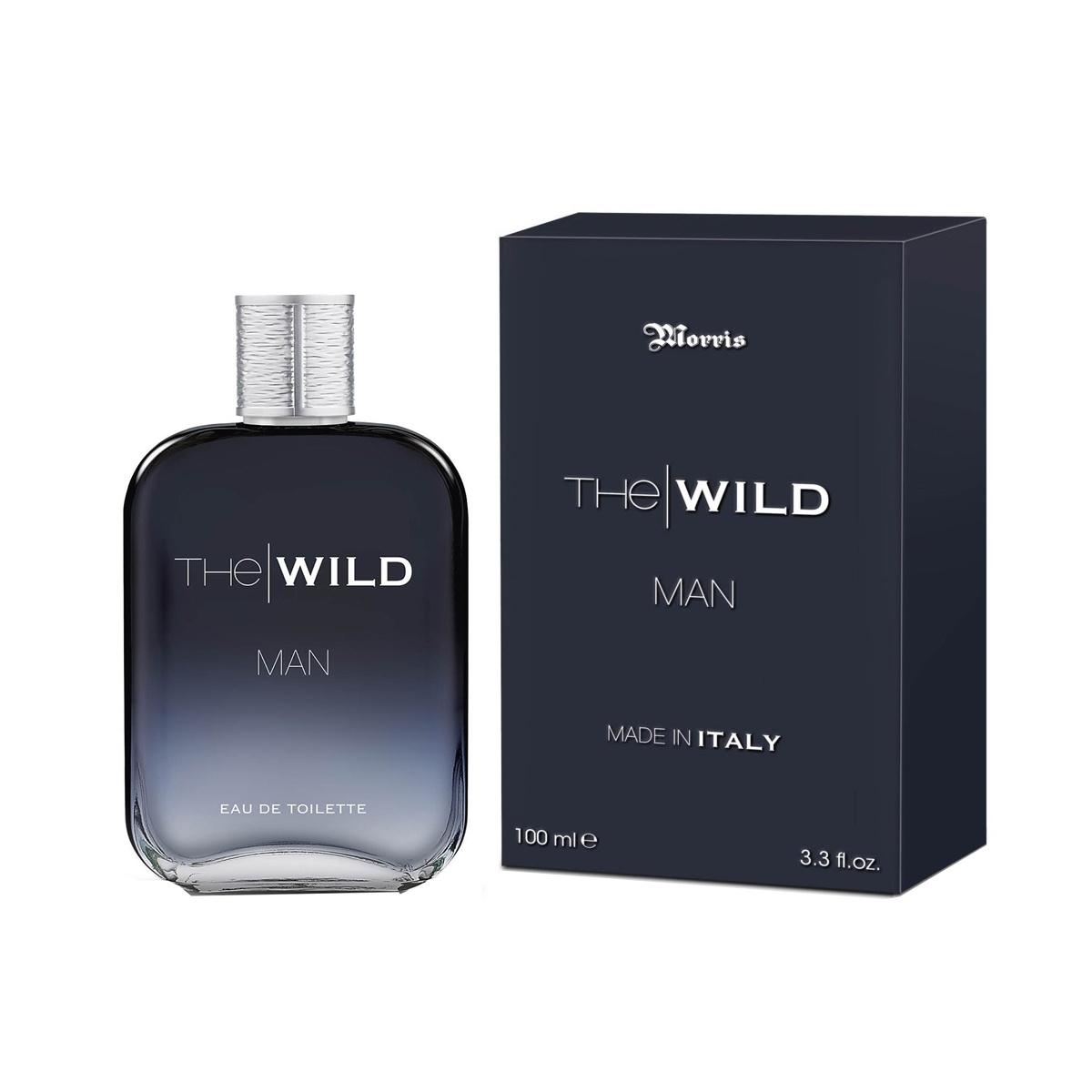The wild 100 ml