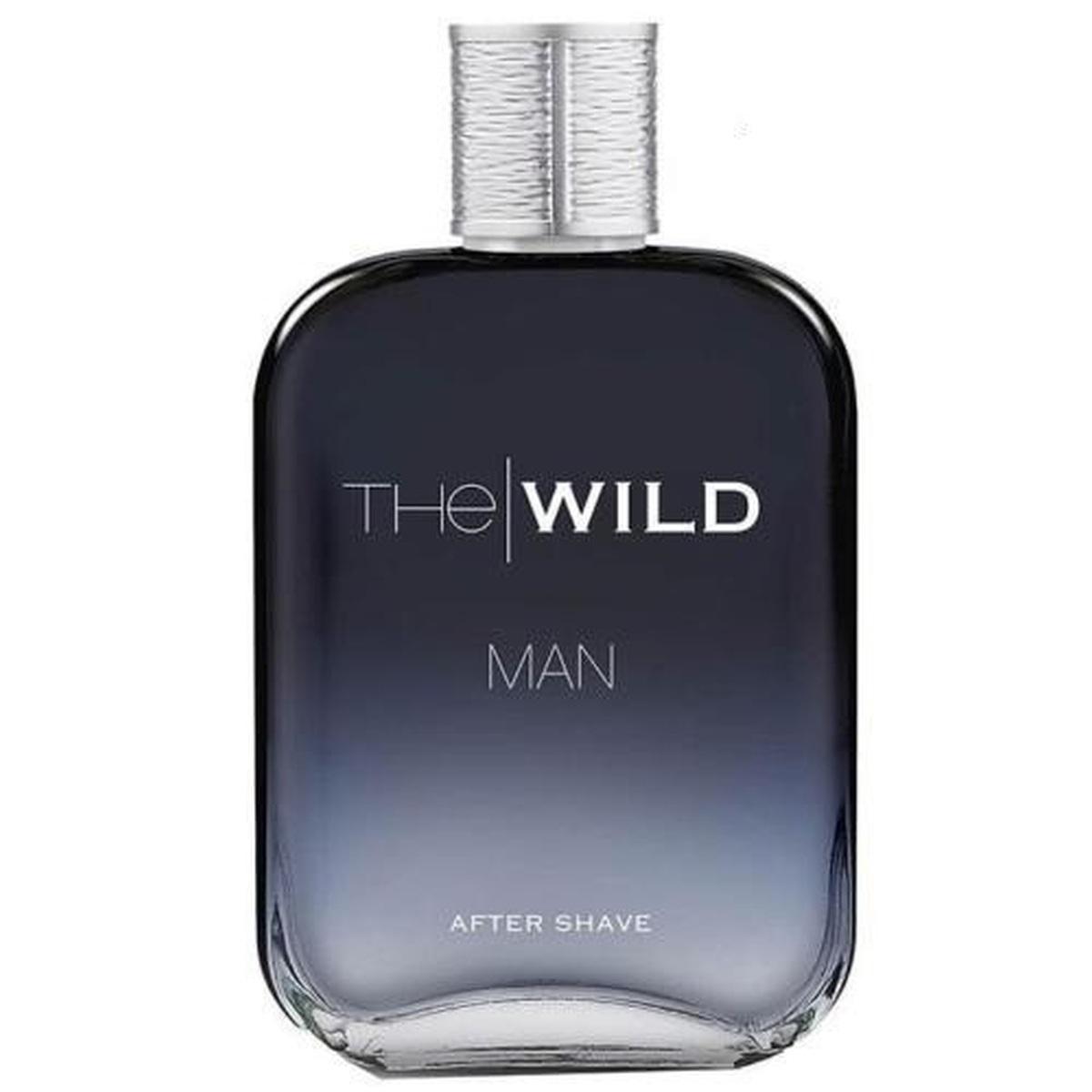 The Wild 100 ML