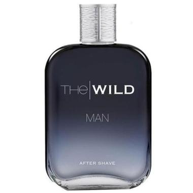 The Wild 100 ML