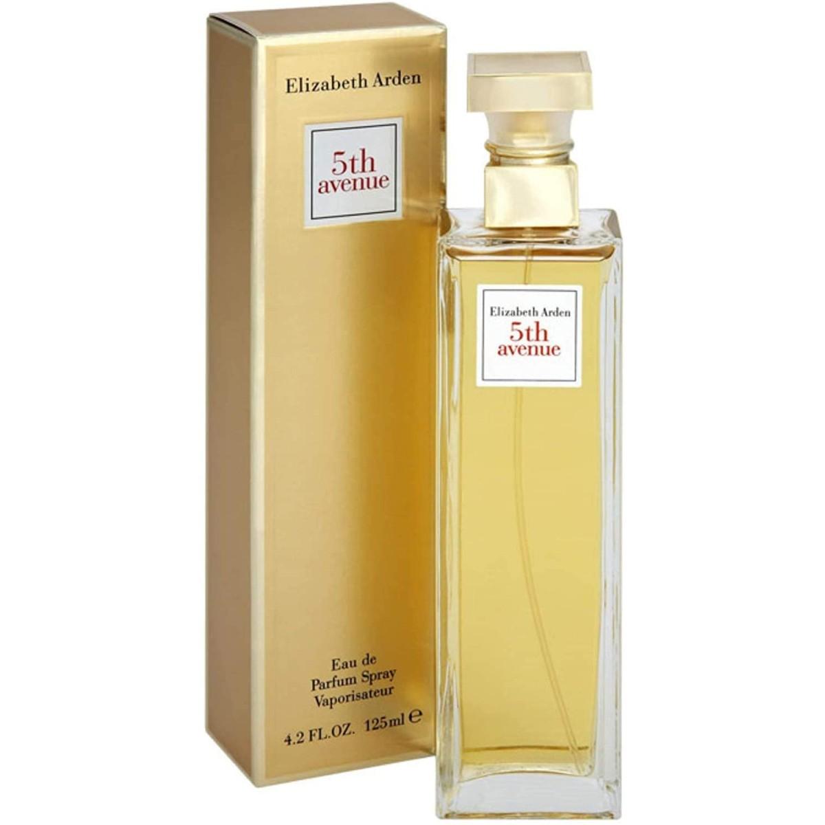 5th Avenue 125 ml