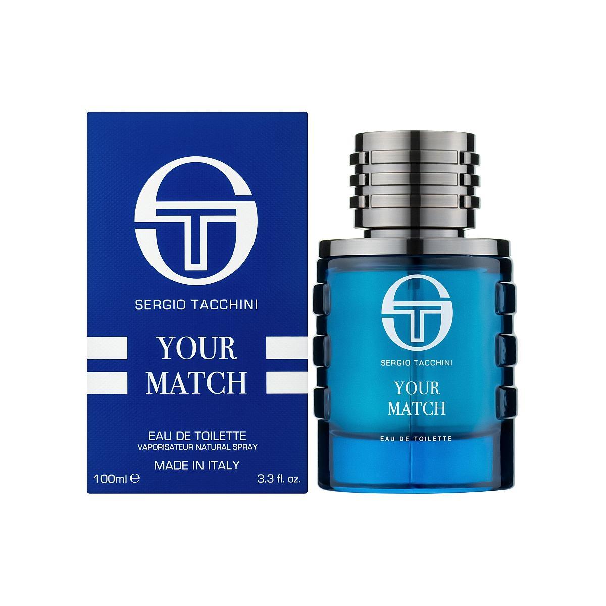 Your match 100 ml