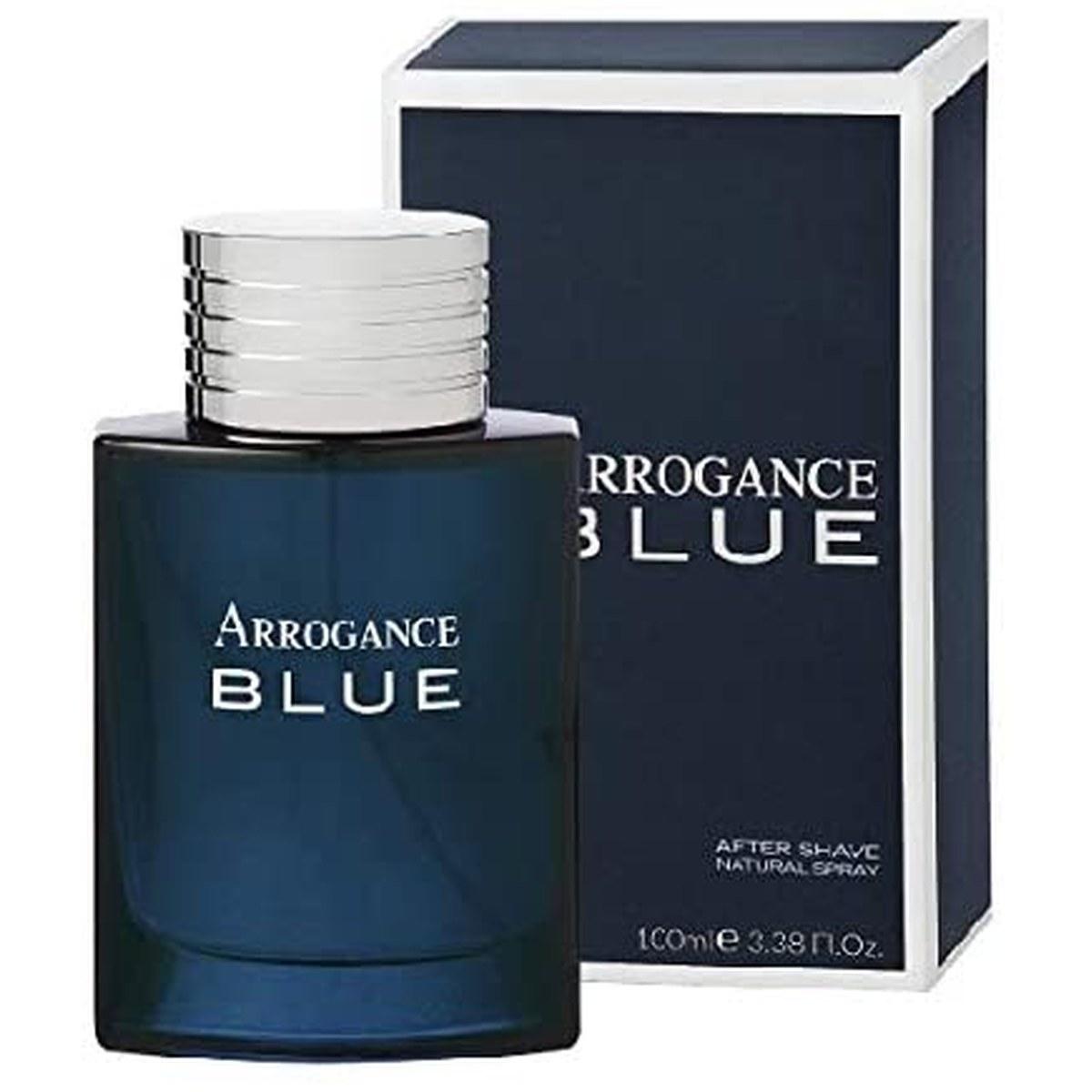 Blue 100 ml