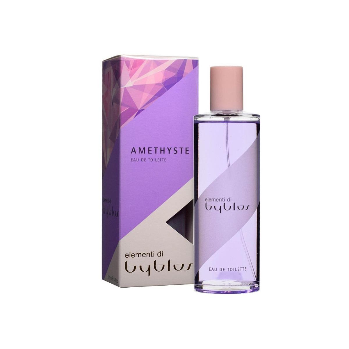 Amethyste 120 ml