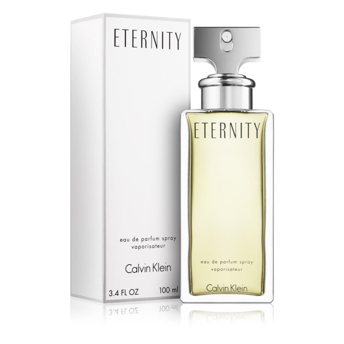 Eternity 100 ml