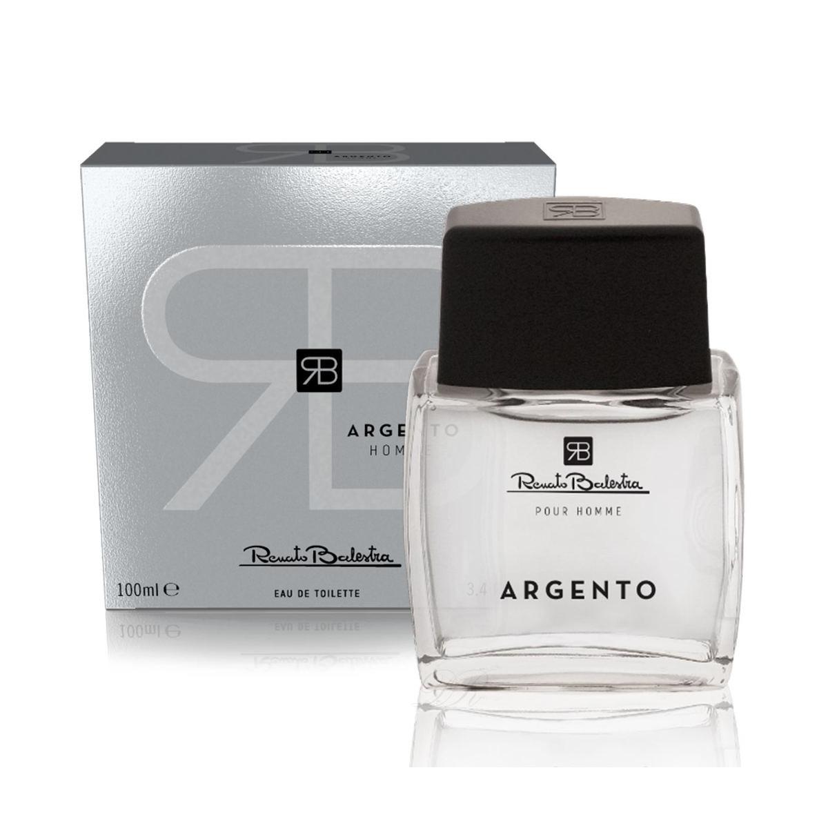 Argento 100 ml