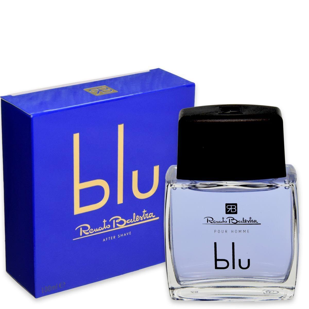 Blu 100 ml