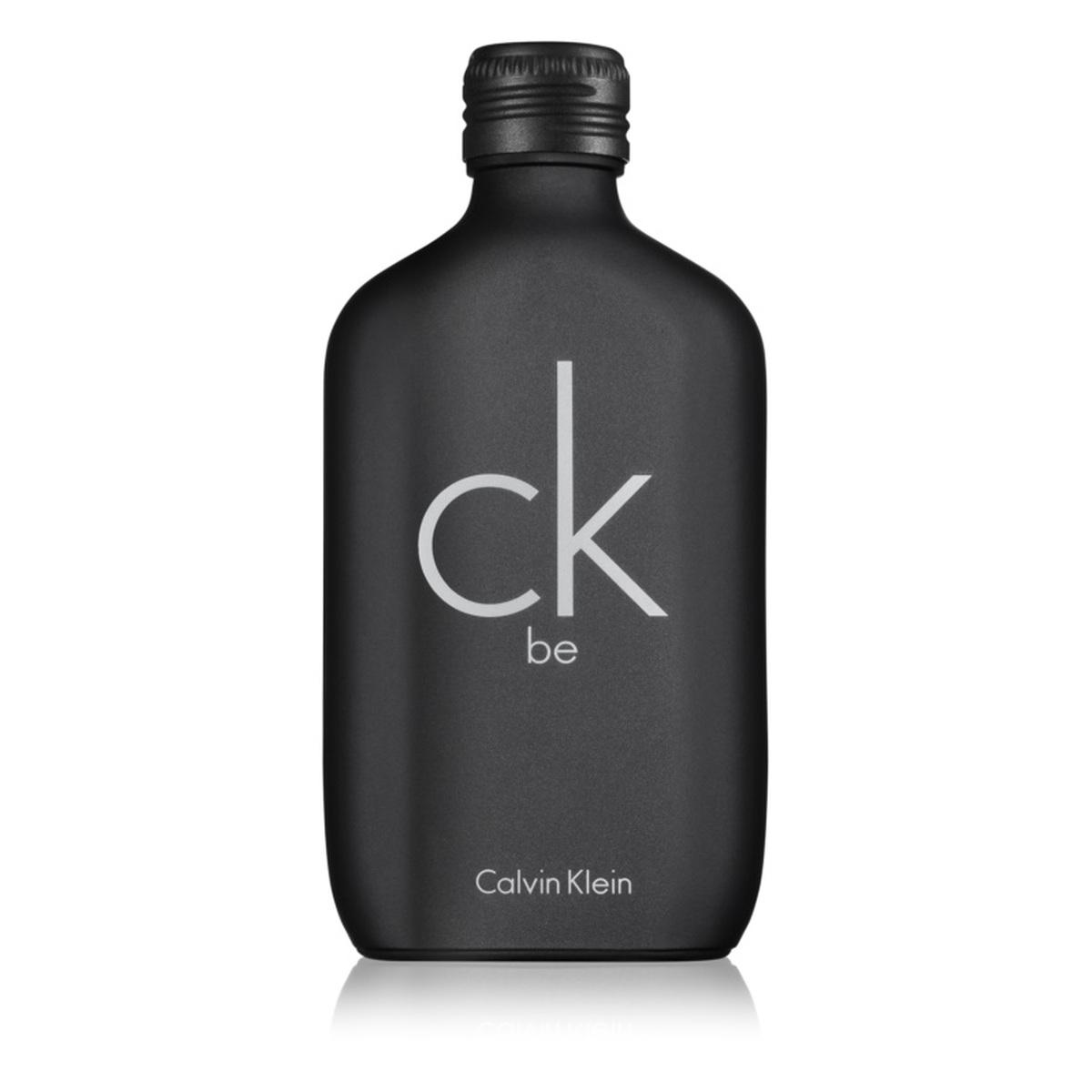 CK be 200 ml