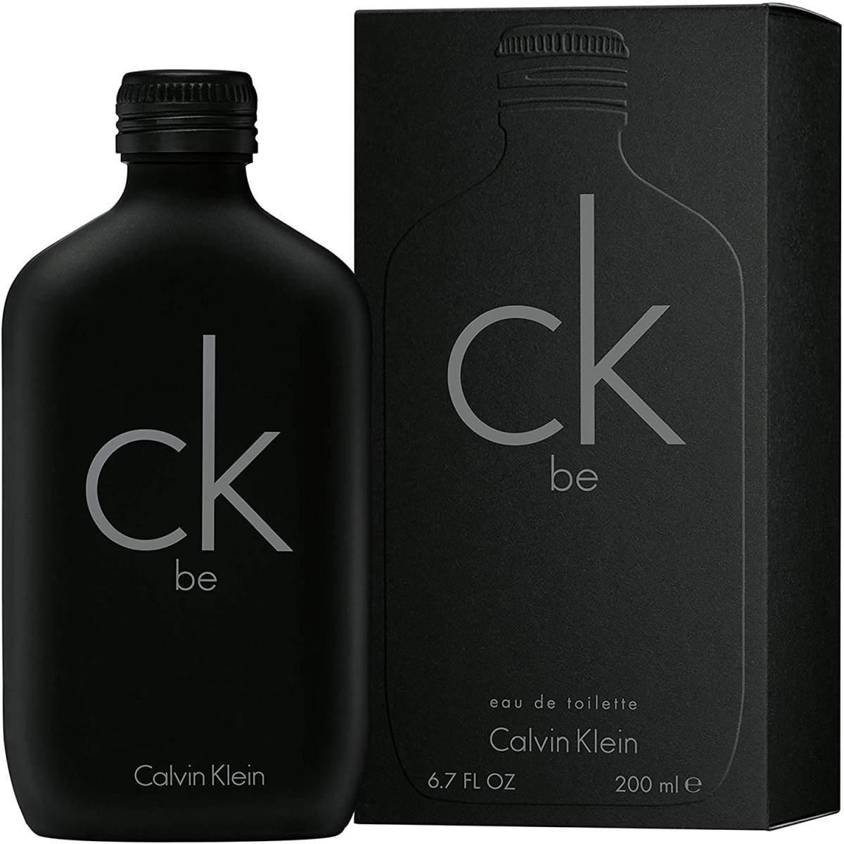 CK be 200 ml