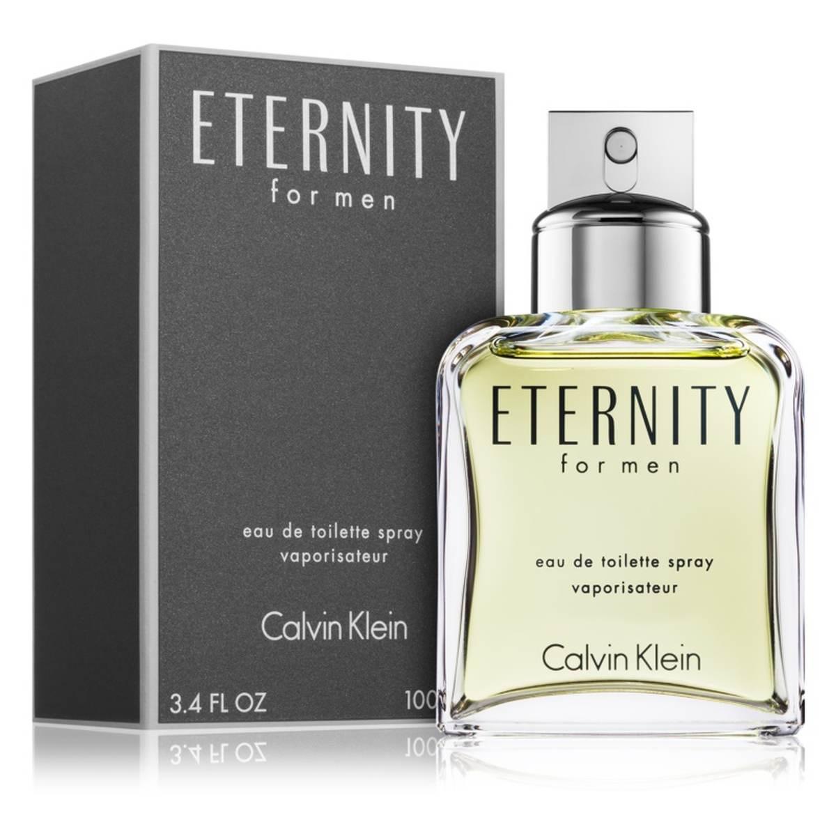 Eternity 100 ml