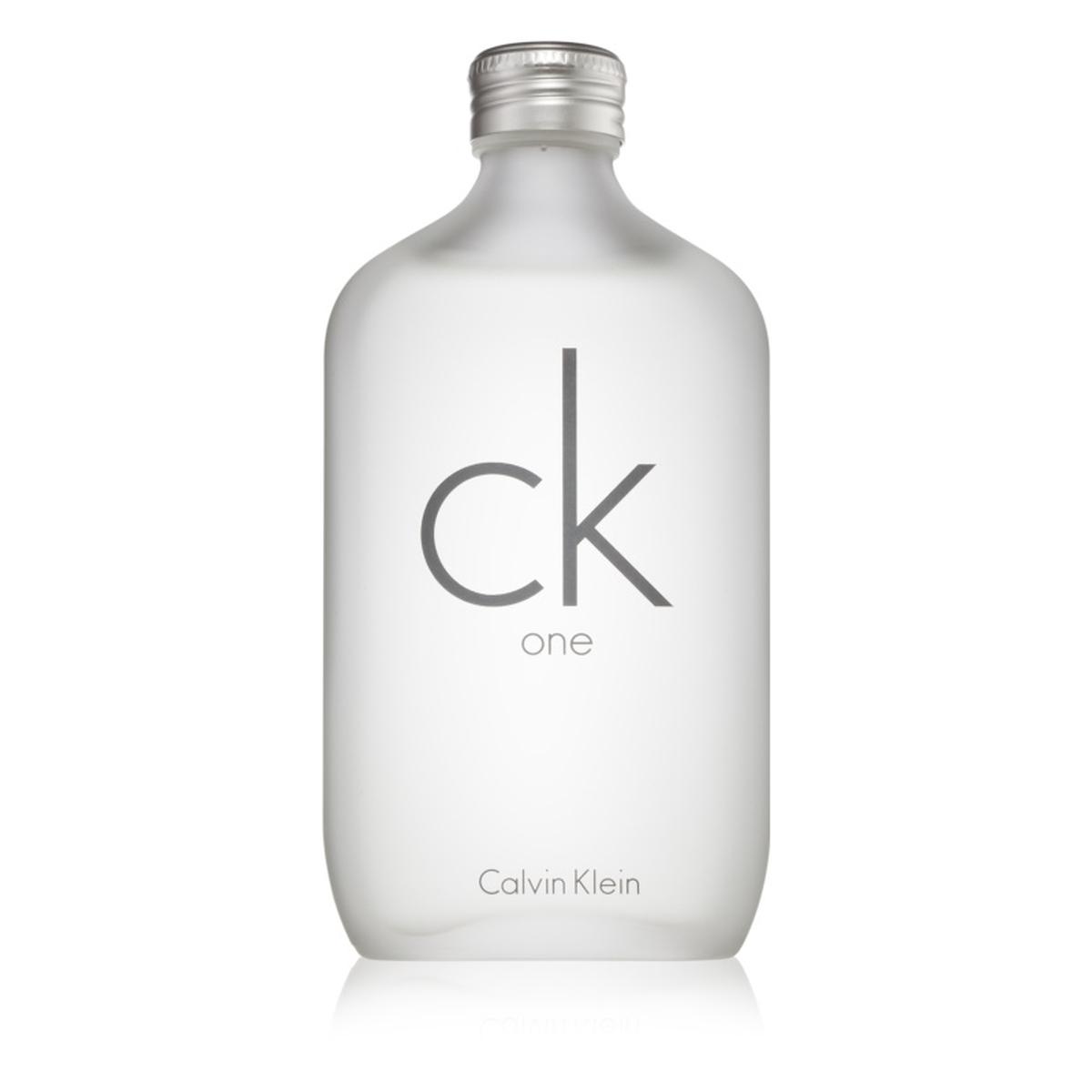 CK one 100 ml