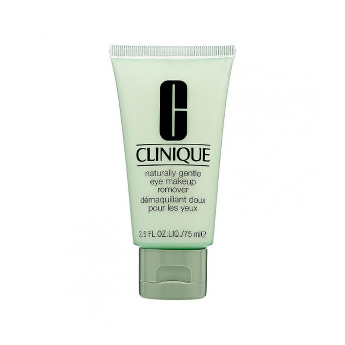 Naturally Gentle Eye Make up Remover 75 ml