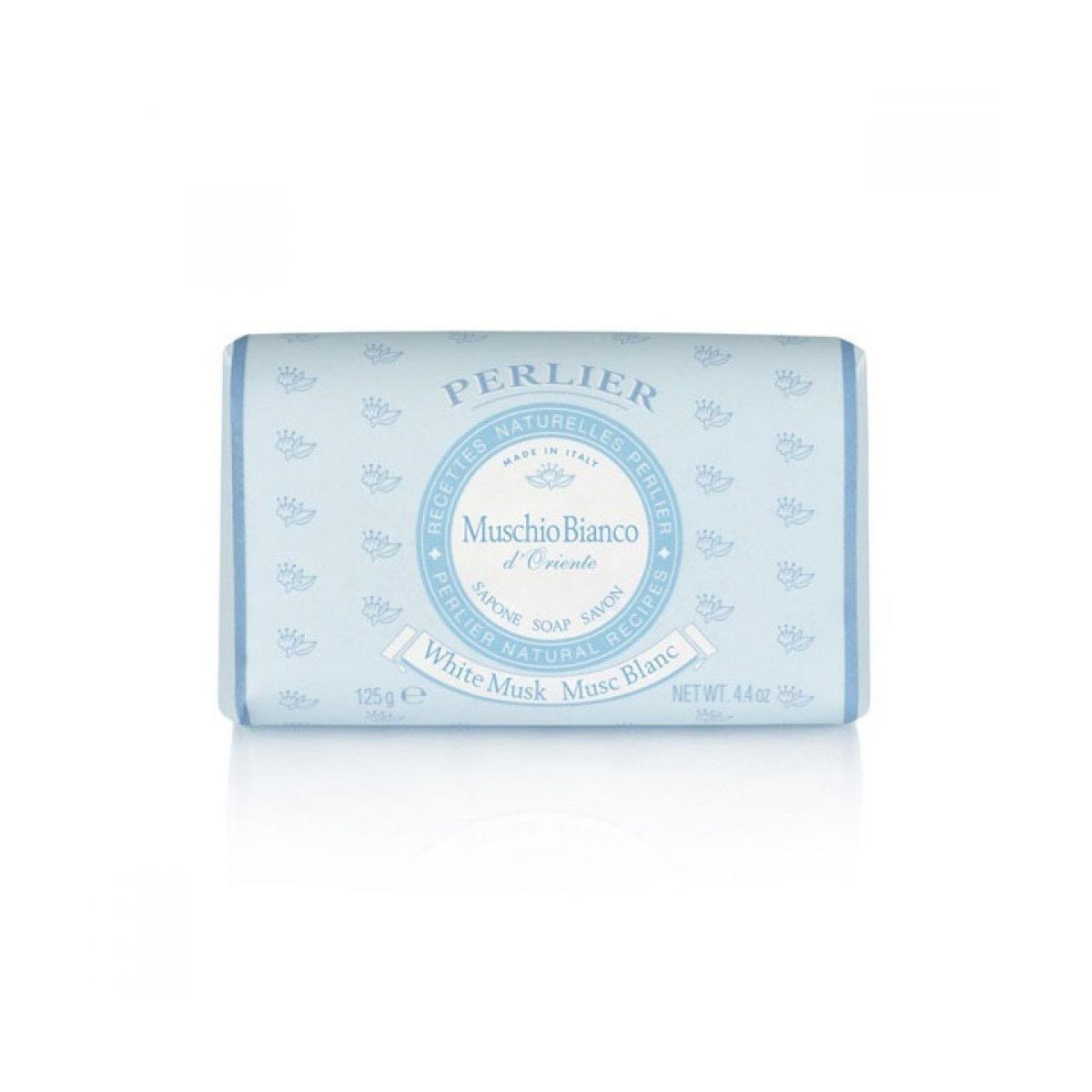 Muschio bianco 125 gr