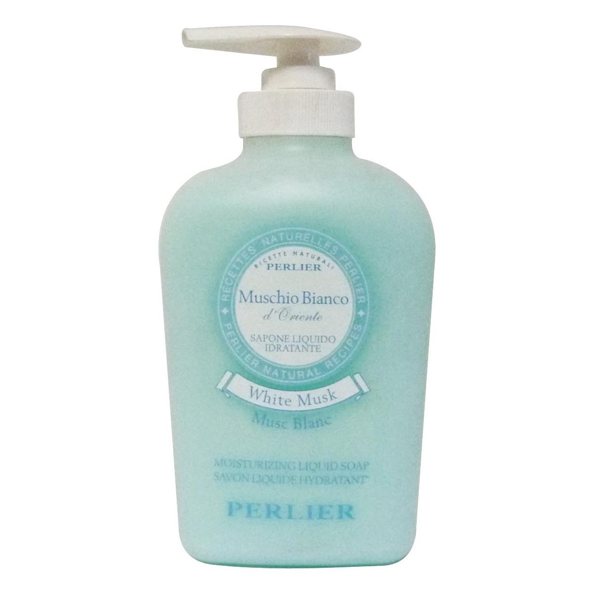 Muschio bianco 300 ml