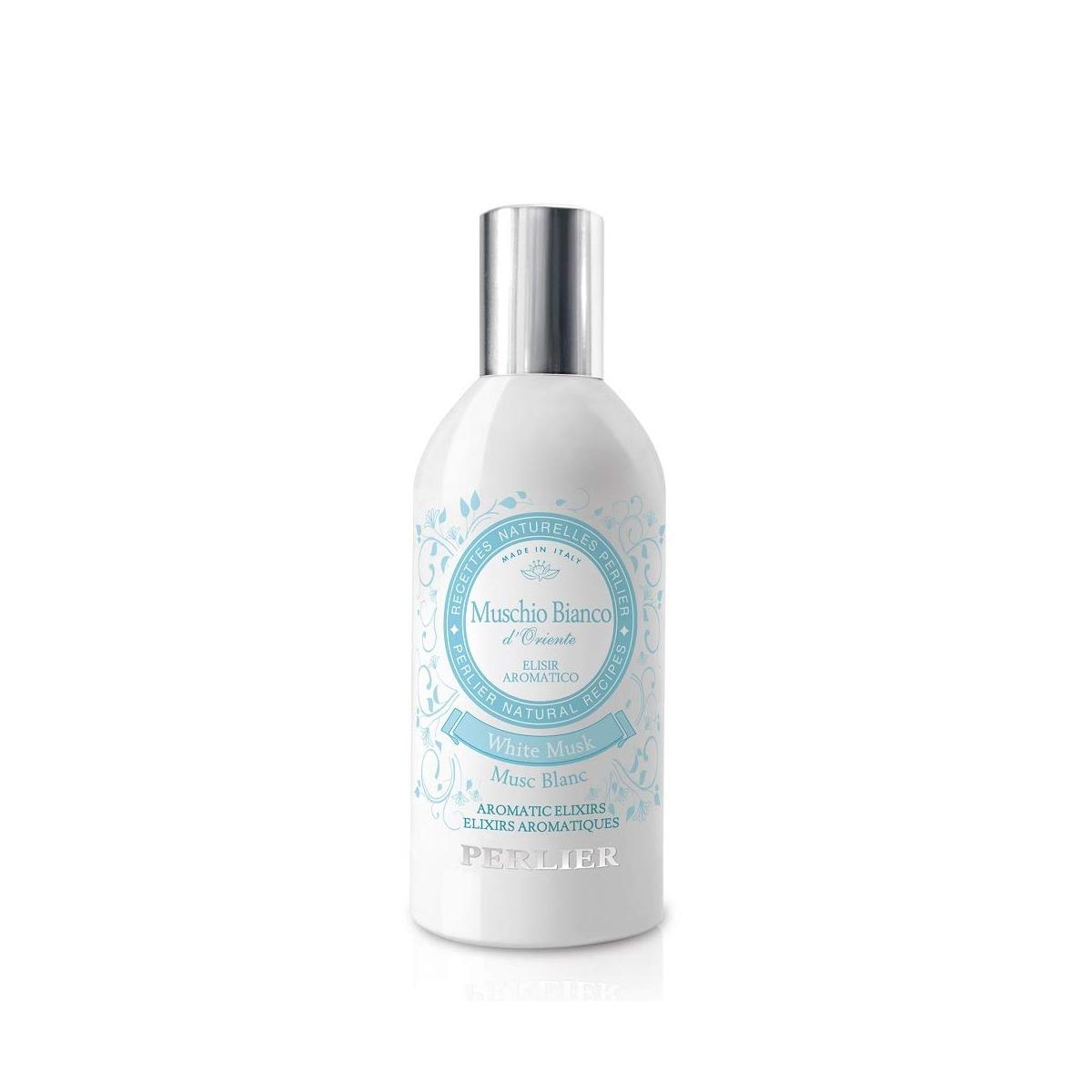 Muschio bianco 100 ml