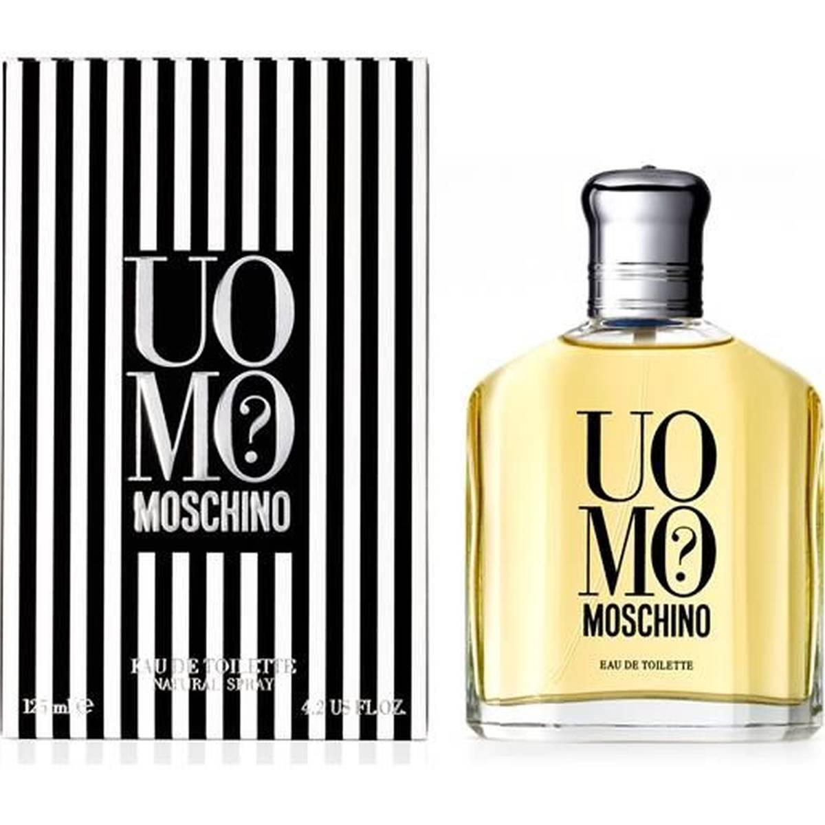 Uomo? 125 ml