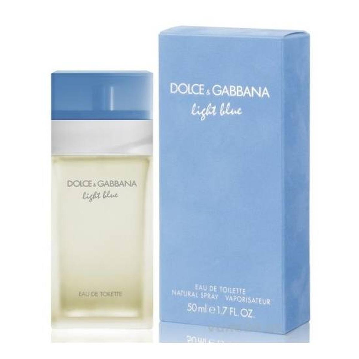 Light blue 50 ml