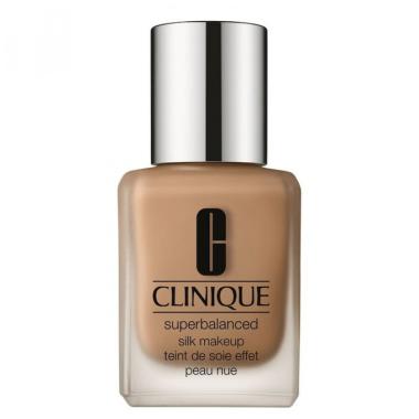 Superbalanced Makeup