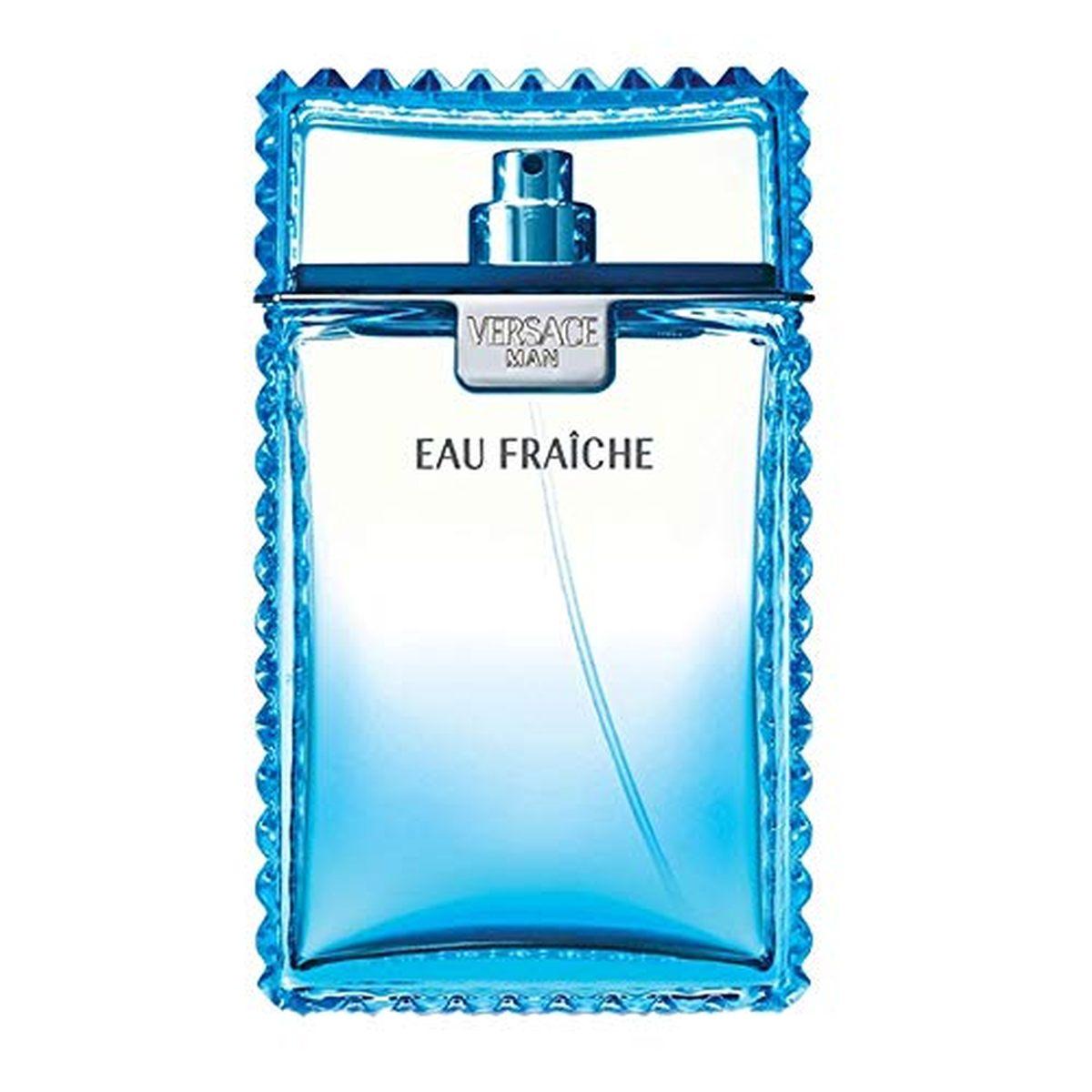 Man eau fraiche 200 ml