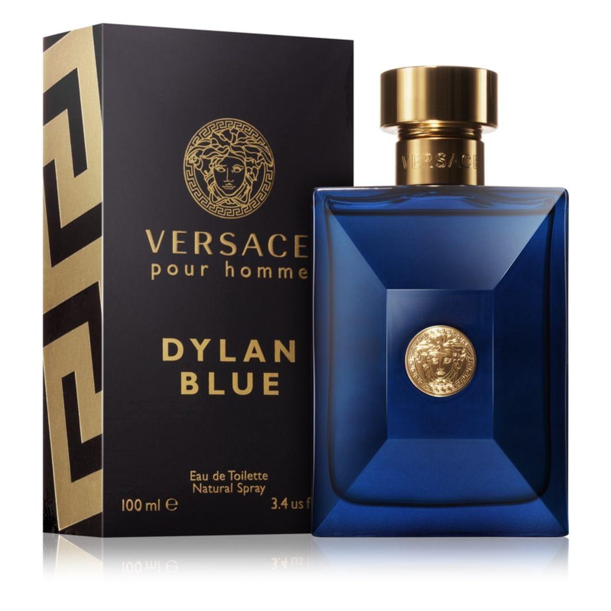 Dylan blue 100 ml