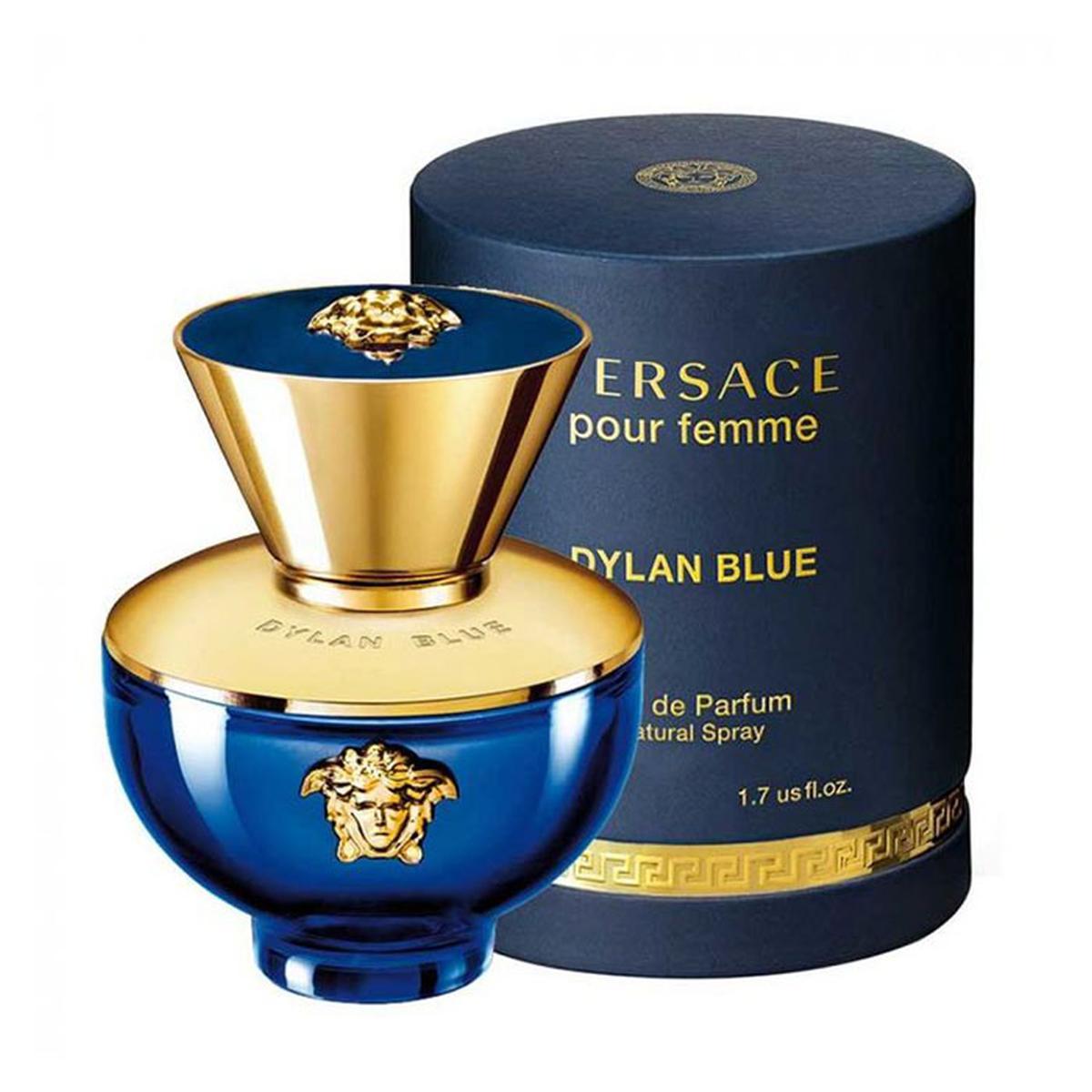 Dylan blue 100 ml