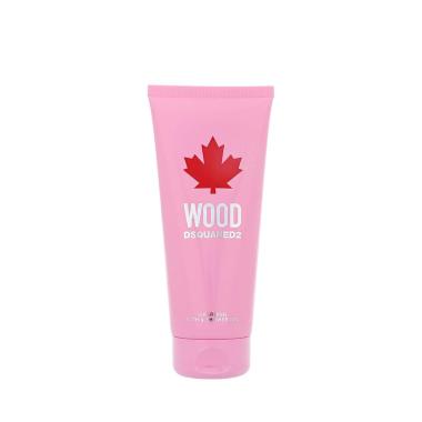 Wood pour femme 200 ml