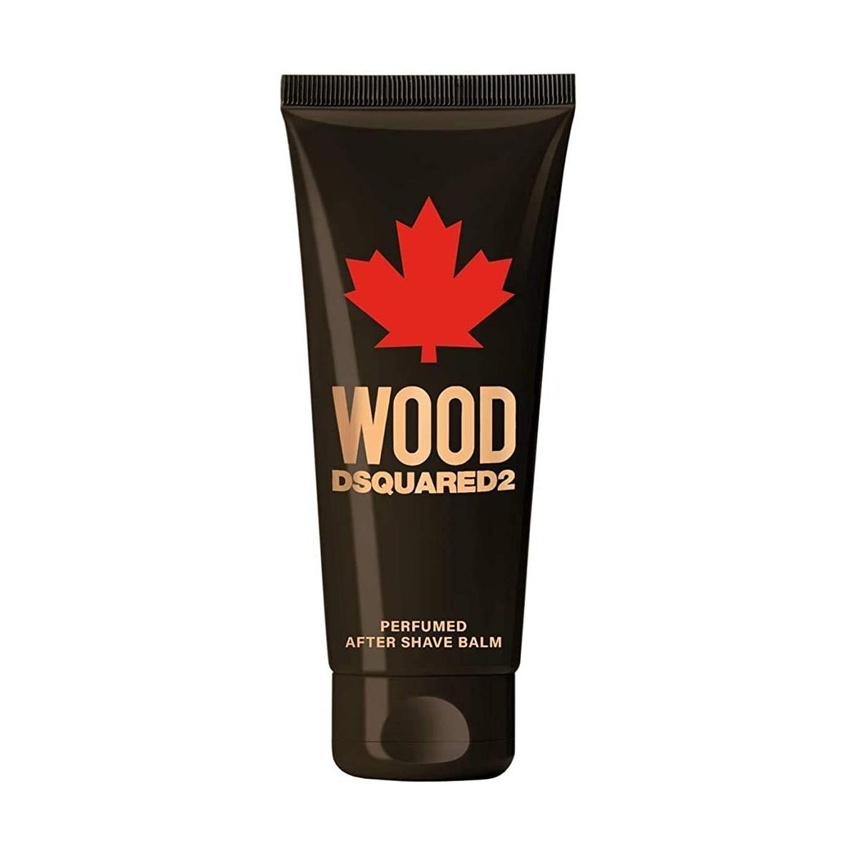 Wood 100 ml