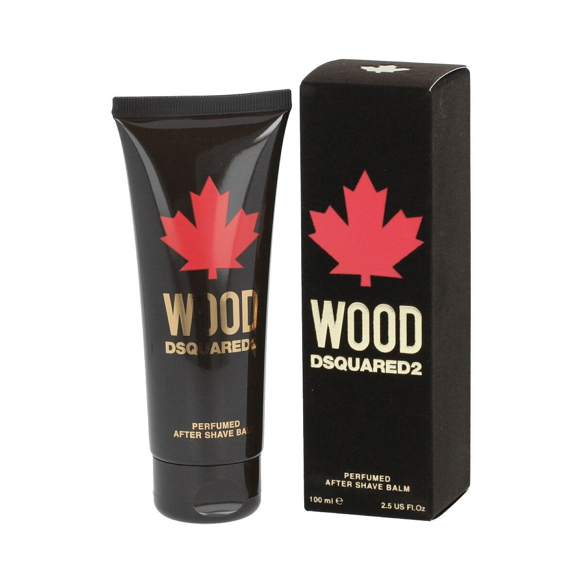 Wood 100 ml