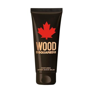 Wood 100 ml