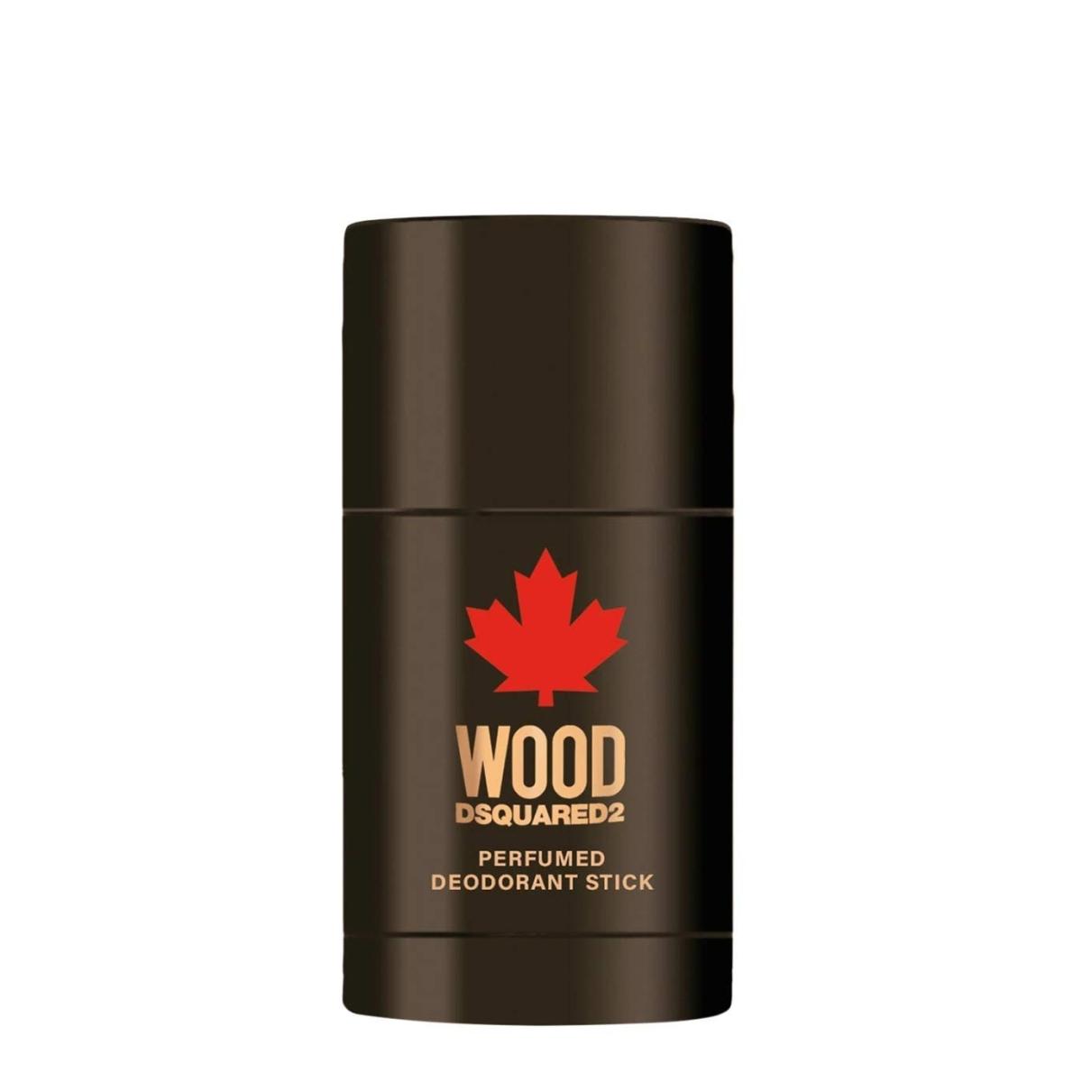 Wood 75 ml